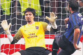 Yeni sezonu iple çekiyorum