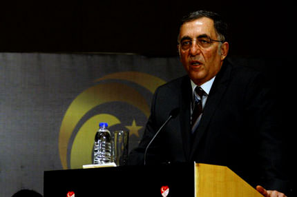 İnanıyorum ki F.Bahçe gidecek