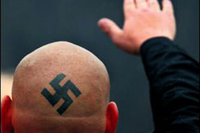 'Kara Eylül' örgütüne Neo-Nazi yardımı