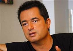 Acun'un eşi dolandırıldı