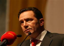 Adnan Öztürk'ten Beşiktaş'a veto!