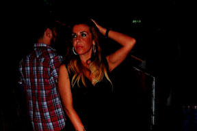 Zeynep Ilıcalı'ya çek şoku