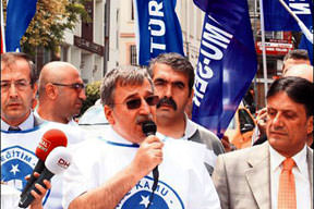 ’Paralı servise hayır’