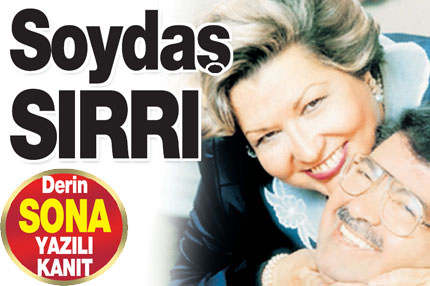 Soydaş sırrı