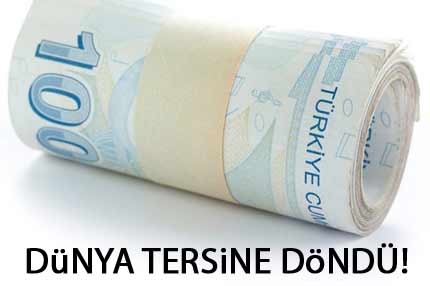 Türkiye’den IMF’ye 5 milyar dolar