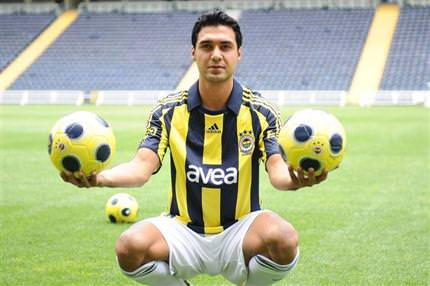 F.Bahçelileri sevindirecek haber