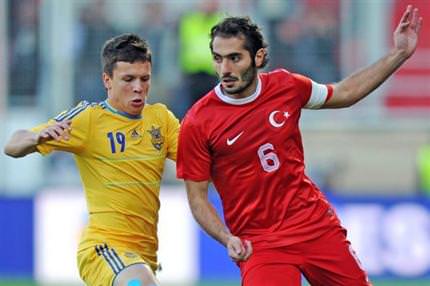 Hamit Altıntop Aslan oluyor