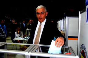 G.Saray'a gönderme!