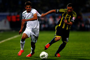 Serdar forma savaşına hazır