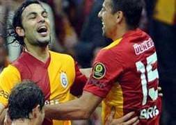 İşte UEFA'nın G.Saray mektubu