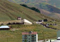 PKK’dan hain saldırı