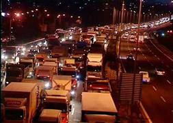 Karayolları çözümü buldu!