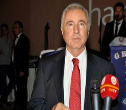 Ünal Aysal'dan transfer müjdesi