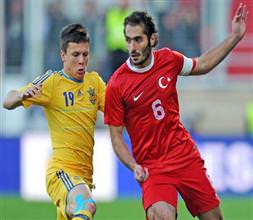 Hamit Altıntop Aslan oluyor