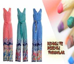 Kadınların vazgeçilmez tutkusu