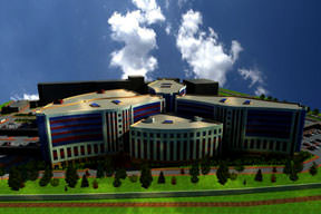 27 hastanenin ihalesi tamam