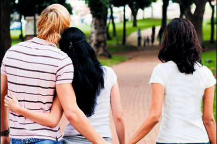 Çapkınlık hastalık mı?