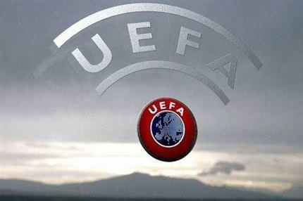UEFA’dan şok ceza