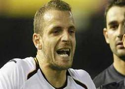 Cimbom'a gol makinesi