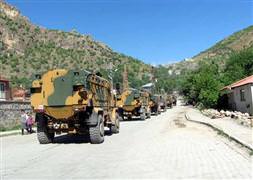 PKK'ya büyük darbe