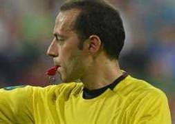 Cüneyt Çakır'a sürpriz görev