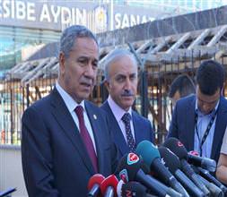 "Her halükarda silahları bırakacaklar"