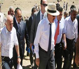 "Halfeti daha çok tanıtılmalı"