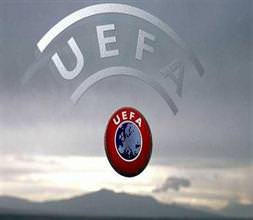 UEFA'dan 1 yıl men cezası
