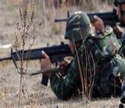 300 PKK'lı kıskaçta