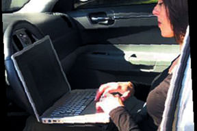 Trafiktekilere çözüm