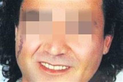 Heykeltraşa taciz cezası