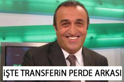 "Amrabat'a 7 milyon verdik, 15 istediler"