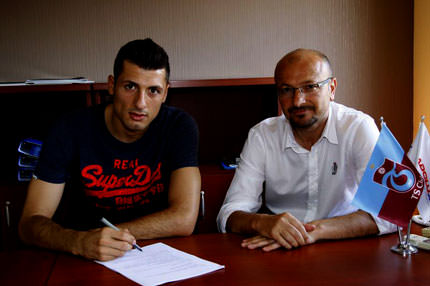 1860’tan 1461’e transfer oldu!