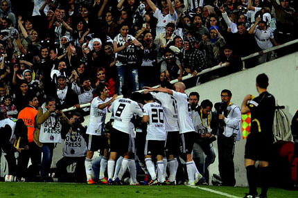 Cordoba’dan olumsuz yanıt