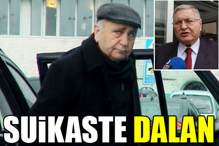 Suikaste Dalan