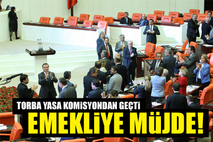 Emekliye yardım !