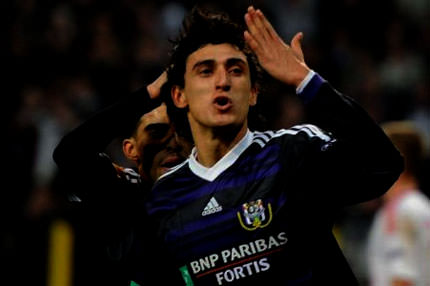 Bayern, Suarez’in peşinde