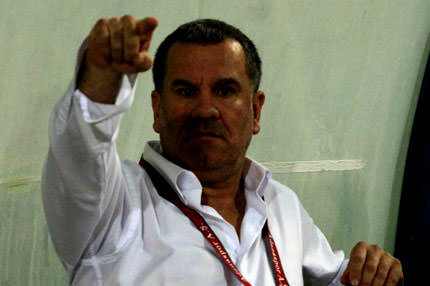 Levent Eriş ceza almadı