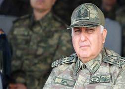 "Kandil'e girmek 3 şarta bağlı"