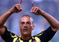 Alex'e inanılmaz teklif