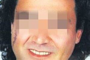 Heykeltraşa taciz cezası