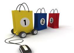 İnternetten alışverişte yeni dönem