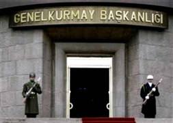 TSK'dan 'Kandil' açıklaması