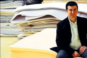 Öğrencilere yanmaz yatak