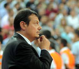 Ergin Ataman G.Saray'da