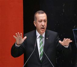 "Türkiye'yi örnek alın"