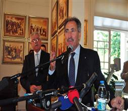 "Turizm artık bir barış sektörü"