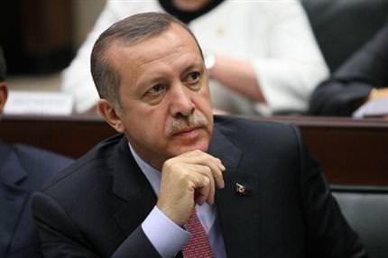 Başkentte sürpriz zirve