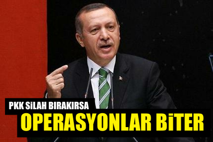 Başbakan’dan önemli açıklama