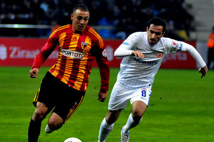 Fener olsa verirlerdi